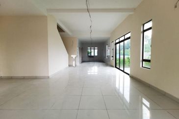 Karya Residensi