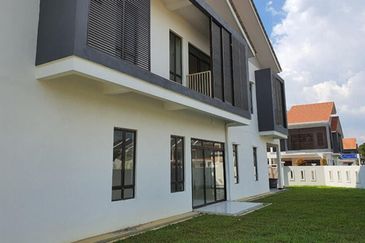 Karya Residensi