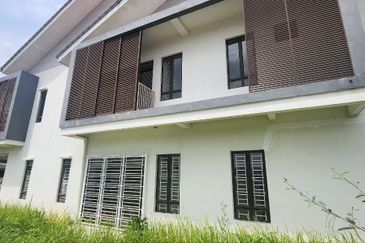 Karya Residensi
