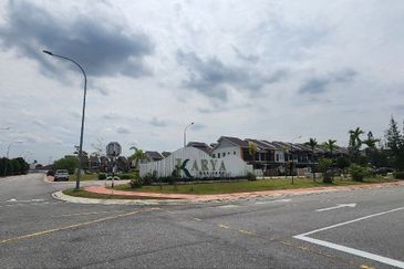 Karya Residensi
