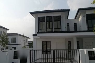 Graham Garden @ Eco Grandeur