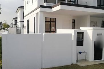 Graham Garden @ Eco Grandeur