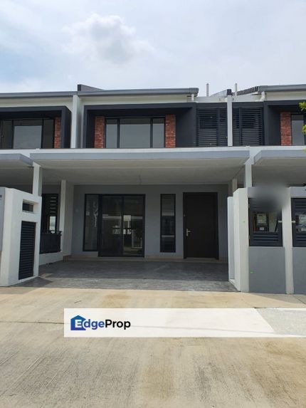 Elmina East Shah Alam Ilham Residence 2 Double Storey, Selangor, Shah Alam