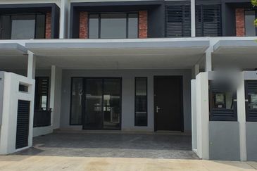 Elmina East @ Denai Alam