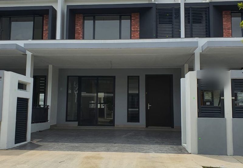 Elmina East @ Denai Alam