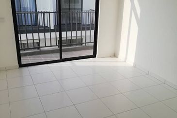 Elmina East @ Denai Alam