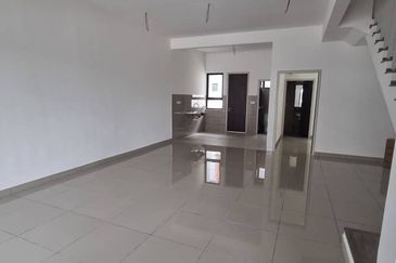 Elmina East @ Denai Alam