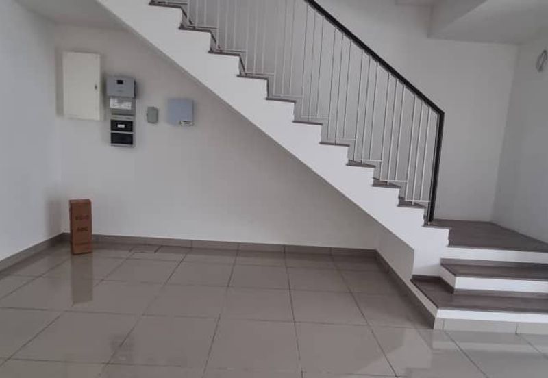 Elmina East @ Denai Alam