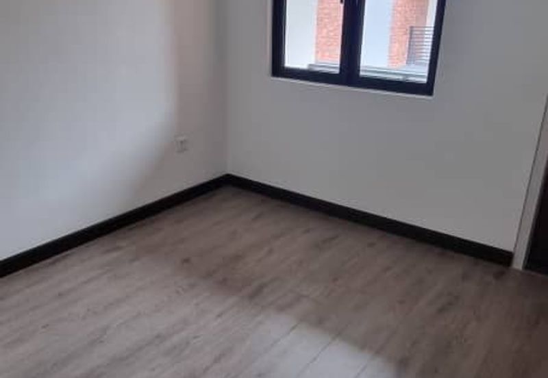 Elmina East @ Denai Alam