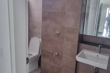 Elmina East @ Denai Alam