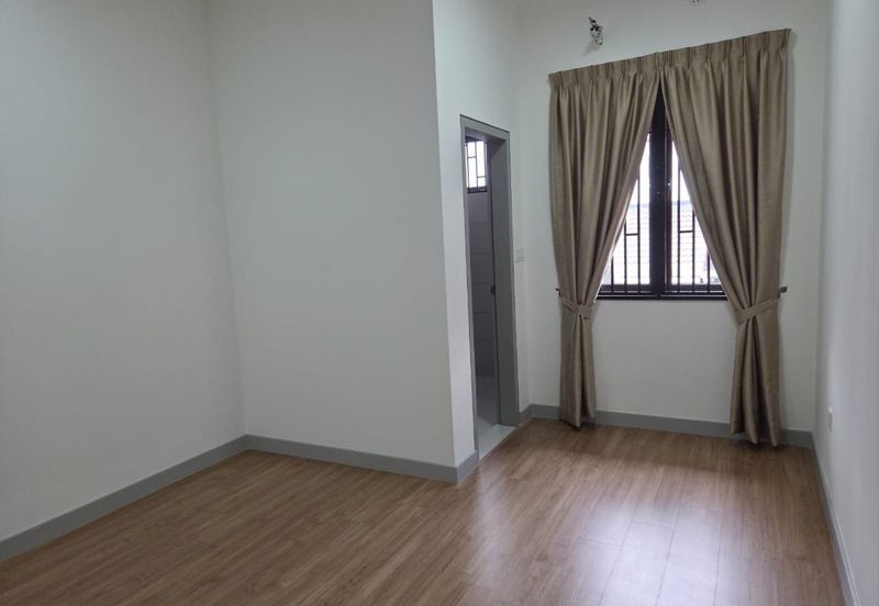 Elmina Green 7 @ City of Elmina