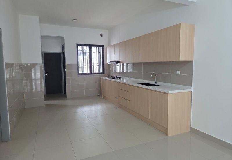 Elmina Green 7 @ City of Elmina