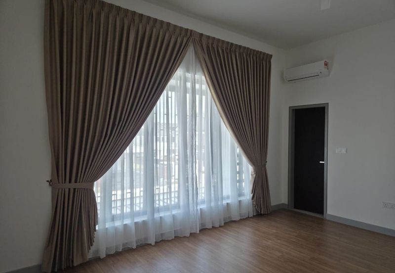 Elmina Green 7 @ City of Elmina