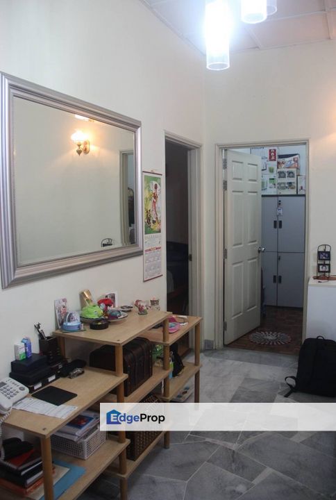 Sek 9 Shah Alam - Sri Mahligai Townhouse, Selangor, Shah Alam