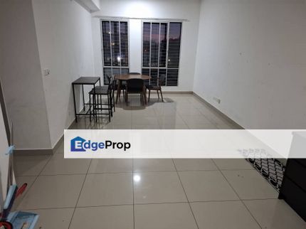 Urbana Glenmarie @Utropolis Glenmarie Shah Alam  02 bed, Selangor, Shah Alam