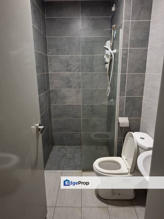 Urbana Glenmarie @Utropolis Glenmarie Shah Alam  02 bed, Selangor, Shah Alam