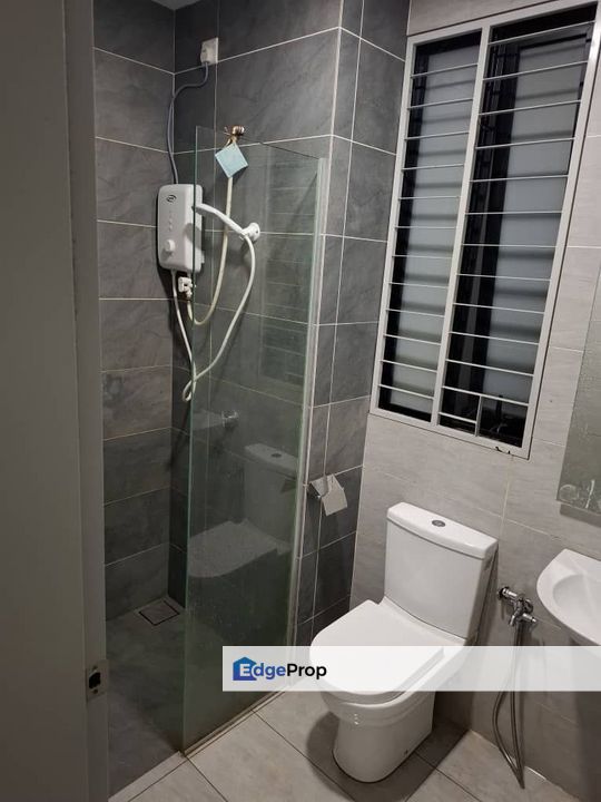 Urbana Glenmarie @Utropolis Glenmarie Shah Alam  02 bed, Selangor, Shah Alam