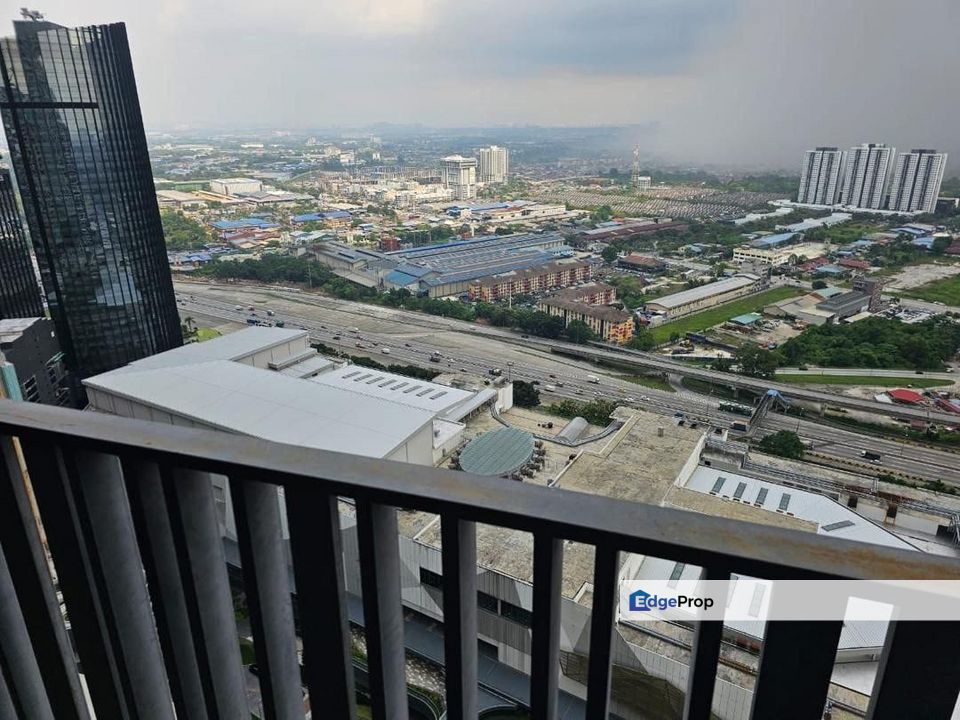 Hyde Tower Residence Duplex Type @I-Soho I-City Shah Alam, Selangor, Shah Alam