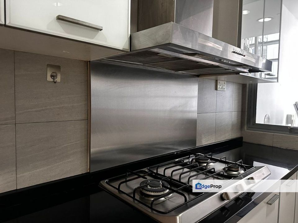 The Meritz @Jalan Mayang Ampang Near KLCC 2 Bedroom, Kuala Lumpur, KLCC