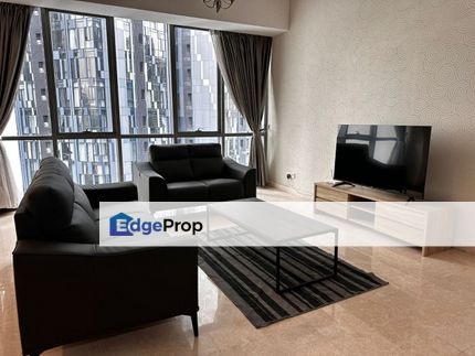 The Meritz @Jalan Mayang Ampang Near KLCC 2 Bedroom, Kuala Lumpur, KLCC
