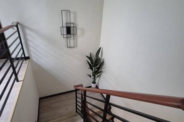 Taman Tun Dr Ismail (TTDI)