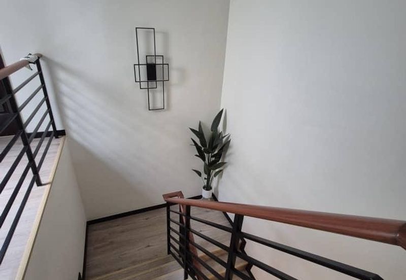 Taman Tun Dr Ismail (TTDI)