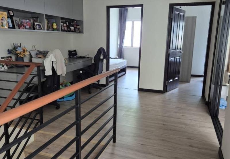 Taman Tun Dr Ismail (TTDI)