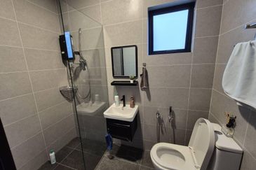 Taman Tun Dr Ismail (TTDI)