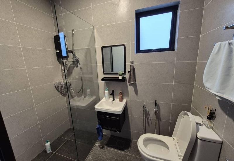 Taman Tun Dr Ismail (TTDI)