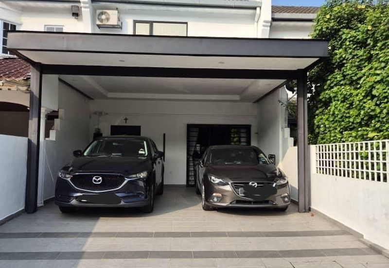 Taman Tun Dr Ismail (TTDI)