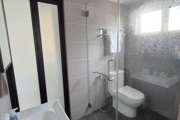 Taman Tun Dr Ismail (TTDI)