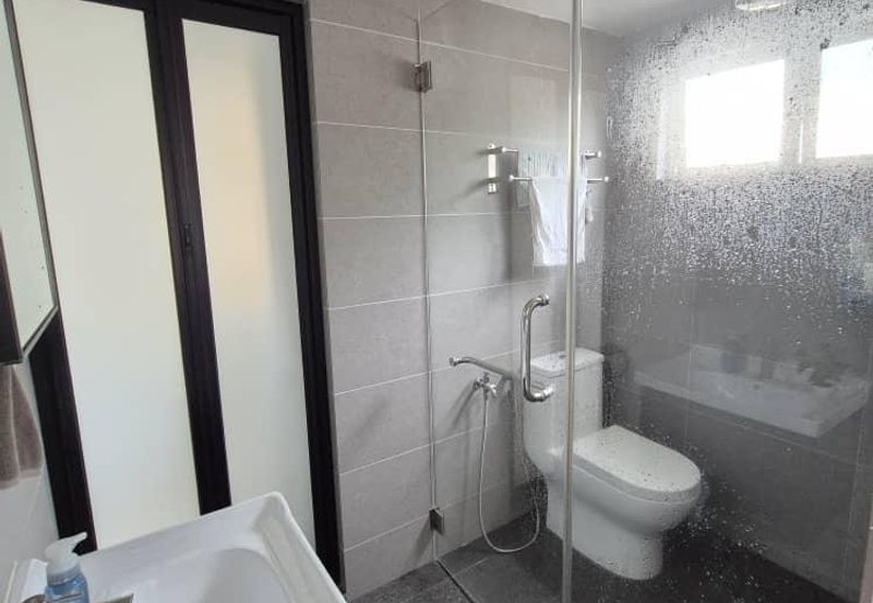 Taman Tun Dr Ismail (TTDI)