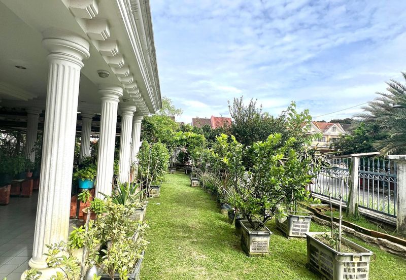 Taman Tun Dr Ismail (TTDI)