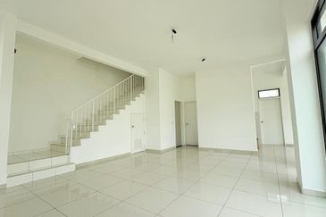 Avenham Garden @ Eco Grandeur