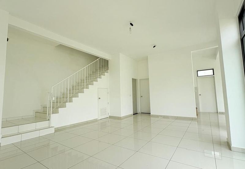 Avenham Garden @ Eco Grandeur