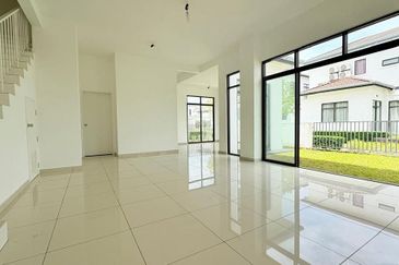 Avenham Garden @ Eco Grandeur