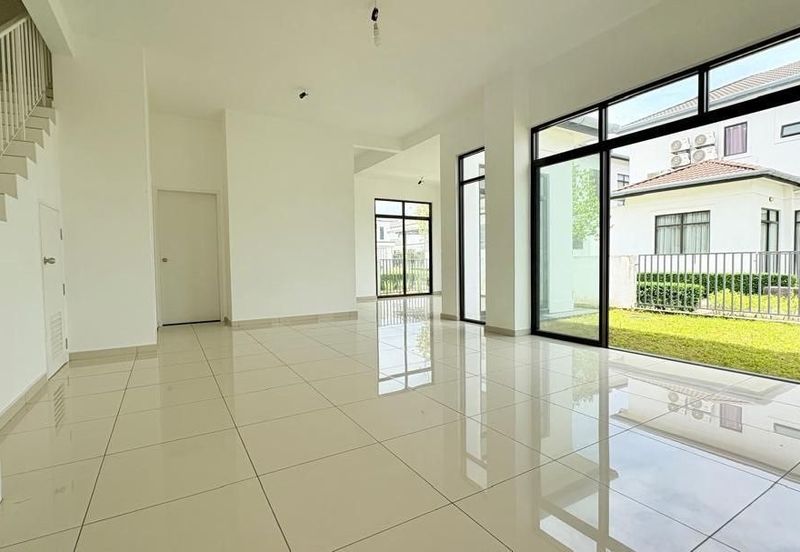 Avenham Garden @ Eco Grandeur