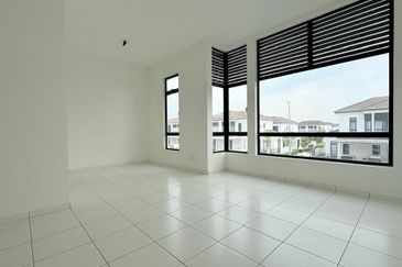 Avenham Garden @ Eco Grandeur