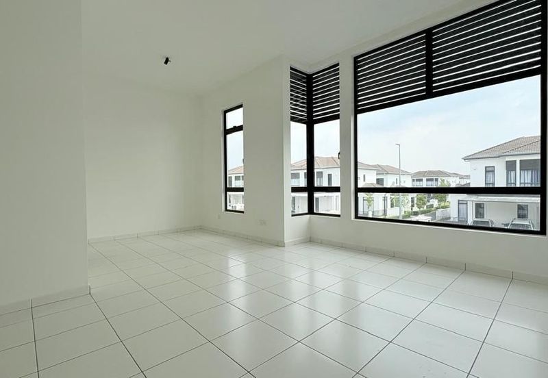 Avenham Garden @ Eco Grandeur