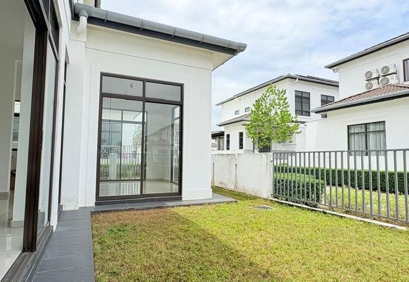 Avenham Garden @ Eco Grandeur