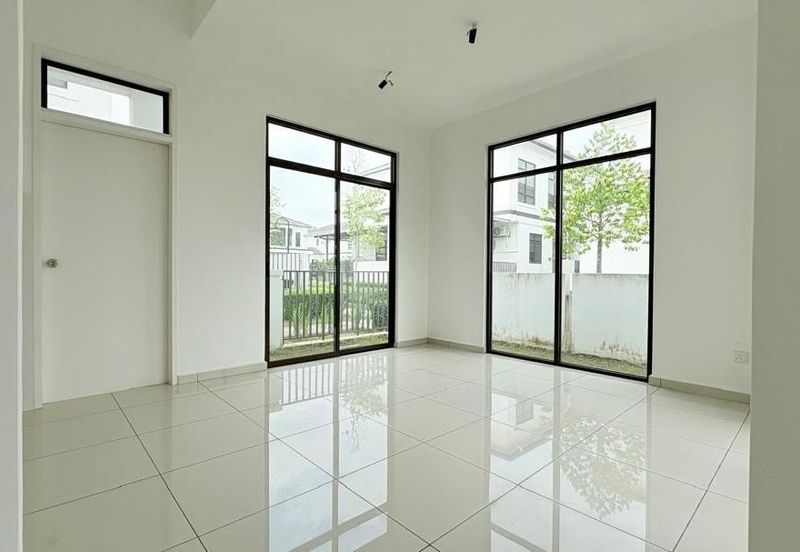 Avenham Garden @ Eco Grandeur