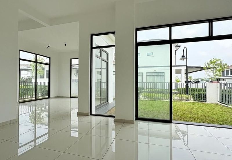 Avenham Garden @ Eco Grandeur