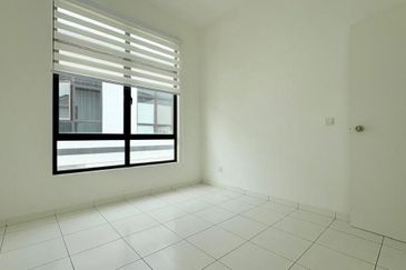 Avenham Garden @ Eco Grandeur