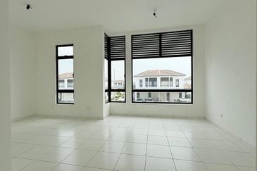 Avenham Garden @ Eco Grandeur