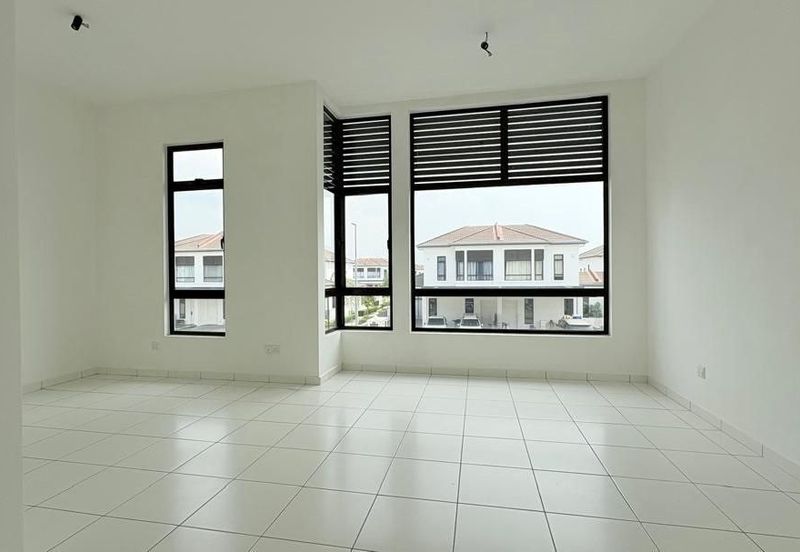 Avenham Garden @ Eco Grandeur