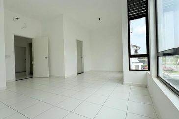 Avenham Garden @ Eco Grandeur