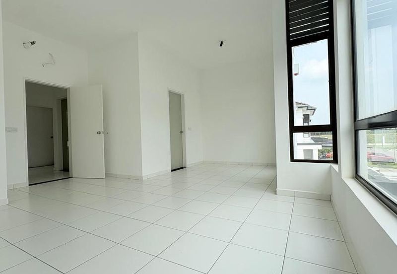 Avenham Garden @ Eco Grandeur