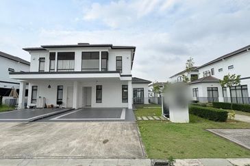 Avenham Garden @ Eco Grandeur