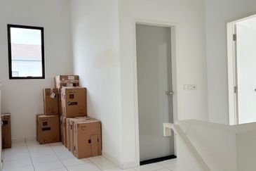 Avenham Garden @ Eco Grandeur