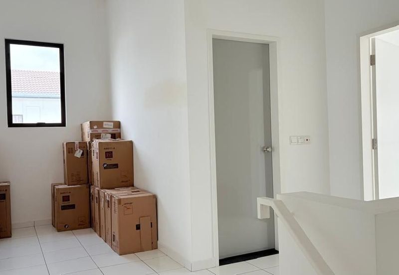 Avenham Garden @ Eco Grandeur